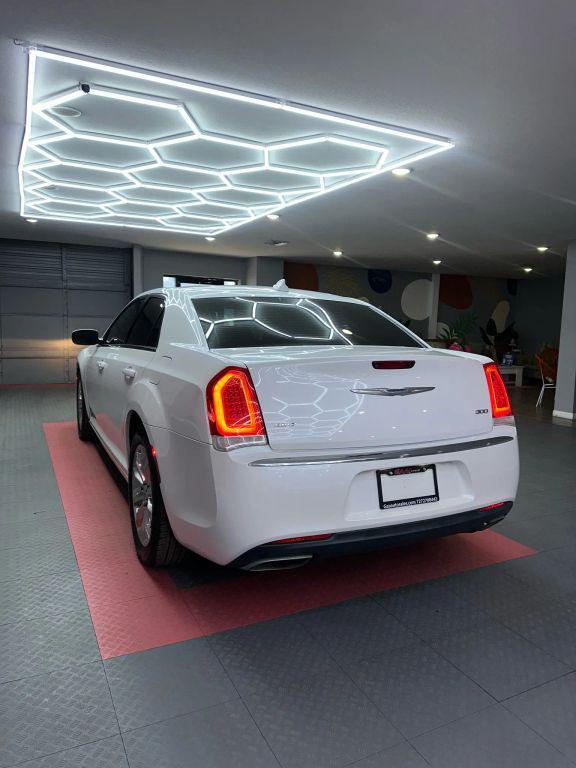 used 2016 Chrysler 300 car, priced at $11,499