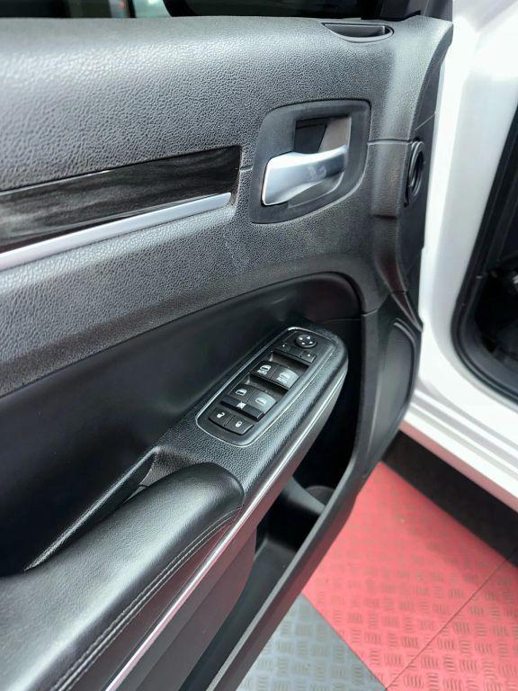 used 2016 Chrysler 300 car, priced at $11,499