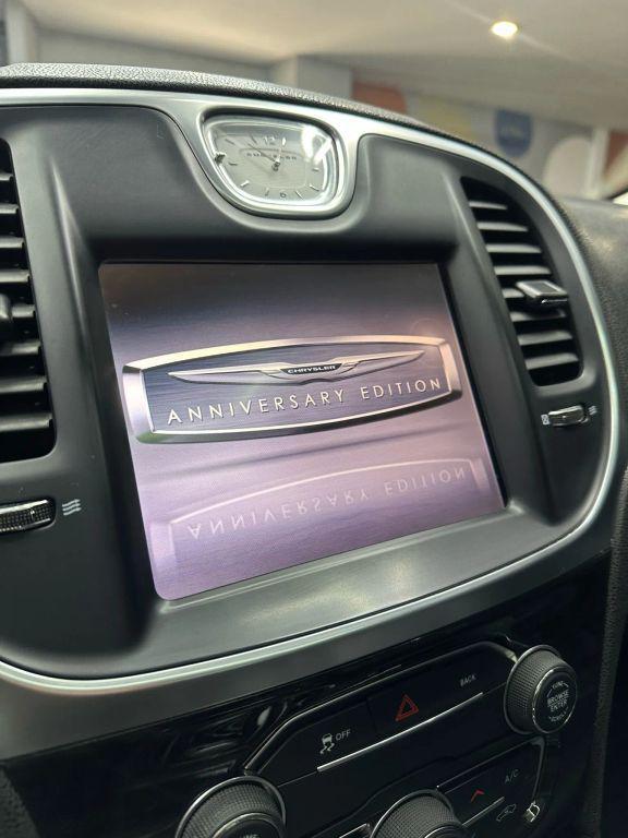 used 2016 Chrysler 300 car, priced at $11,499