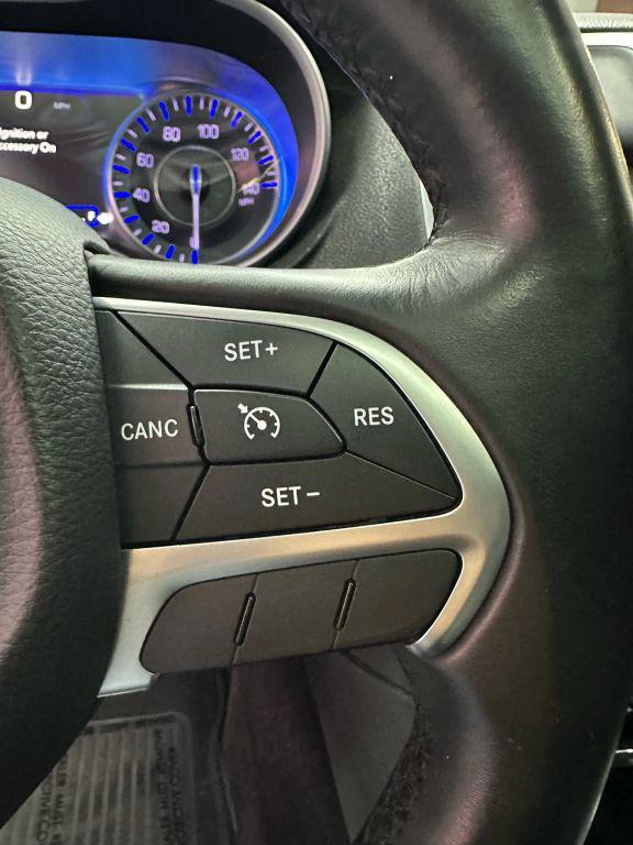 used 2016 Chrysler 300 car, priced at $11,499