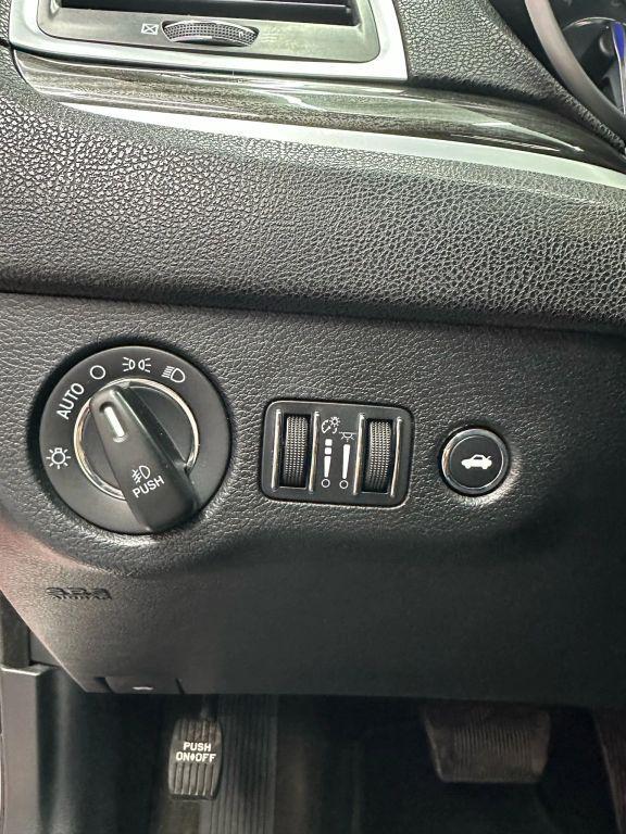 used 2016 Chrysler 300 car, priced at $11,499