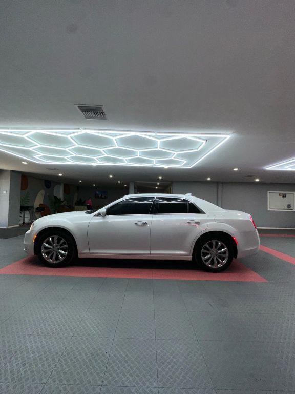 used 2016 Chrysler 300 car, priced at $11,499