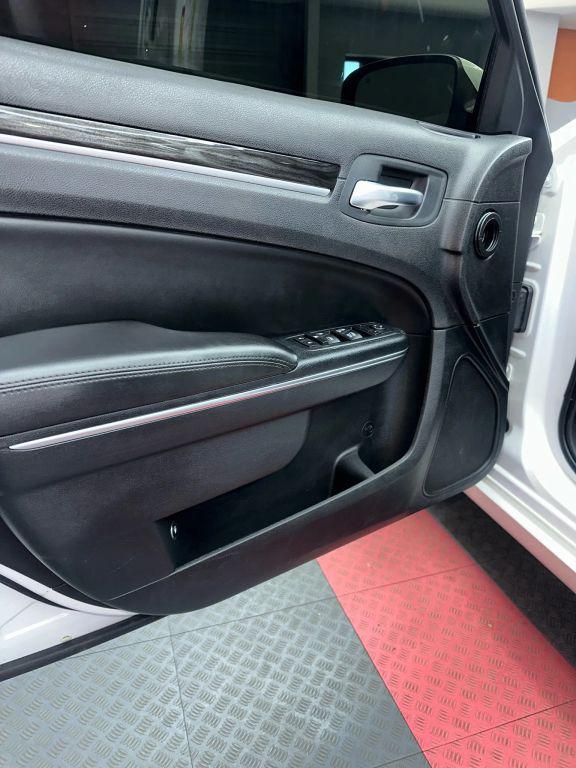 used 2016 Chrysler 300 car, priced at $11,499