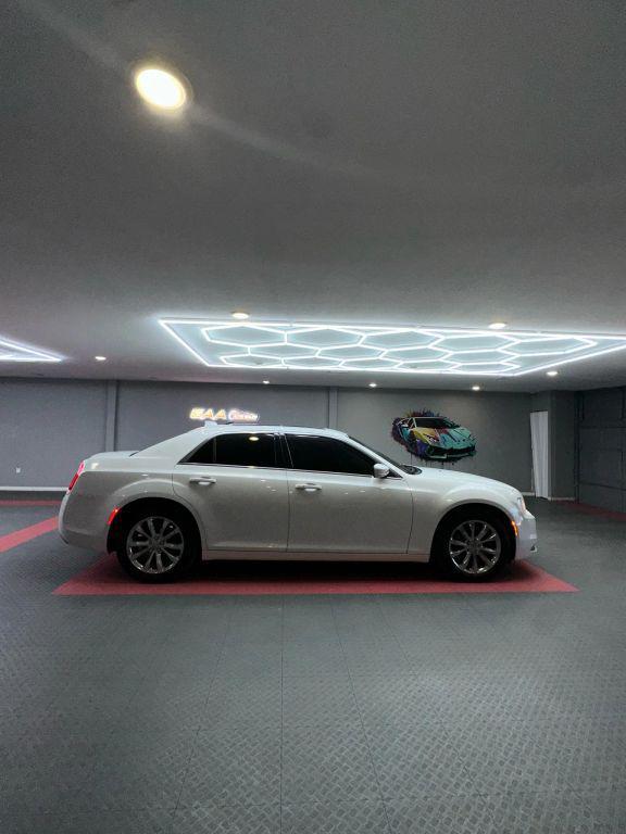 used 2016 Chrysler 300 car, priced at $11,499