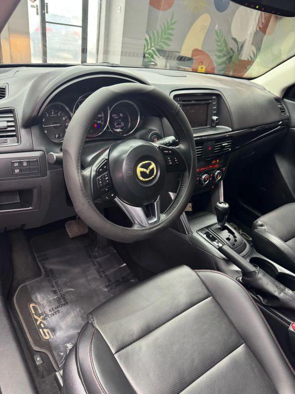used 2013 Mazda CX-5 car, priced at $9,729