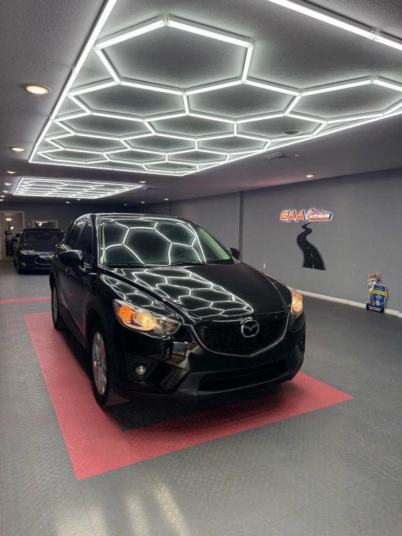 used 2013 Mazda CX-5 car, priced at $9,699