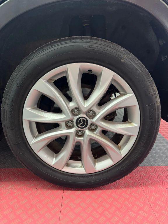 used 2013 Mazda CX-5 car, priced at $9,729