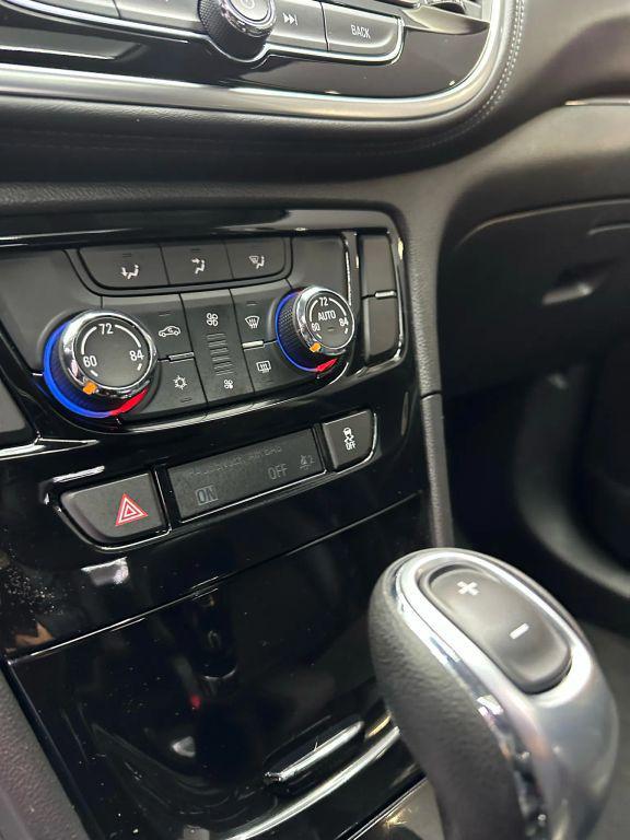 used 2017 Buick Encore car, priced at $9,499