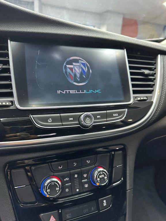 used 2017 Buick Encore car, priced at $9,499