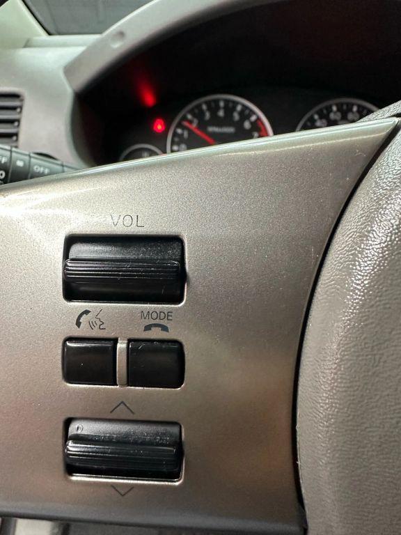 used 2012 Nissan Frontier car, priced at $11,999