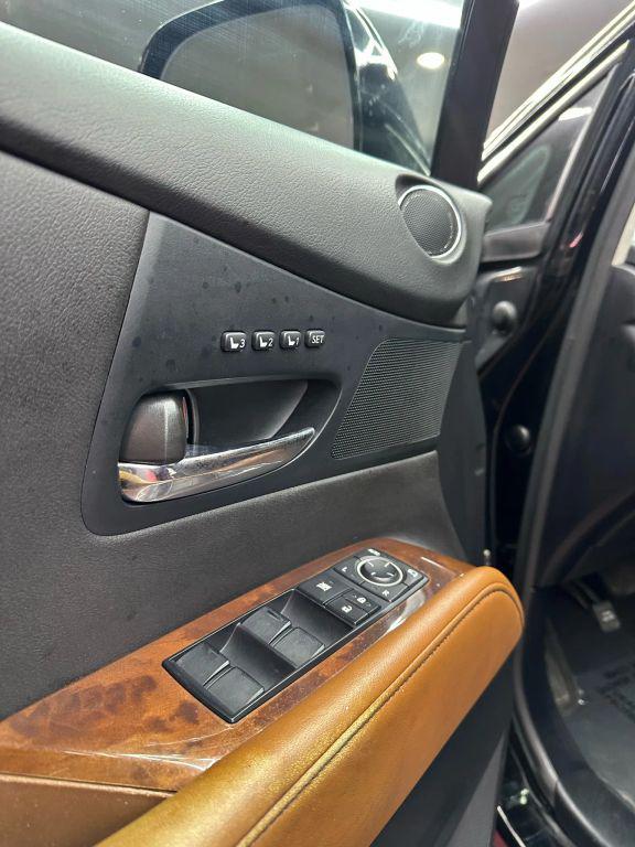 used 2013 Lexus RX 350 car, priced at $12,198