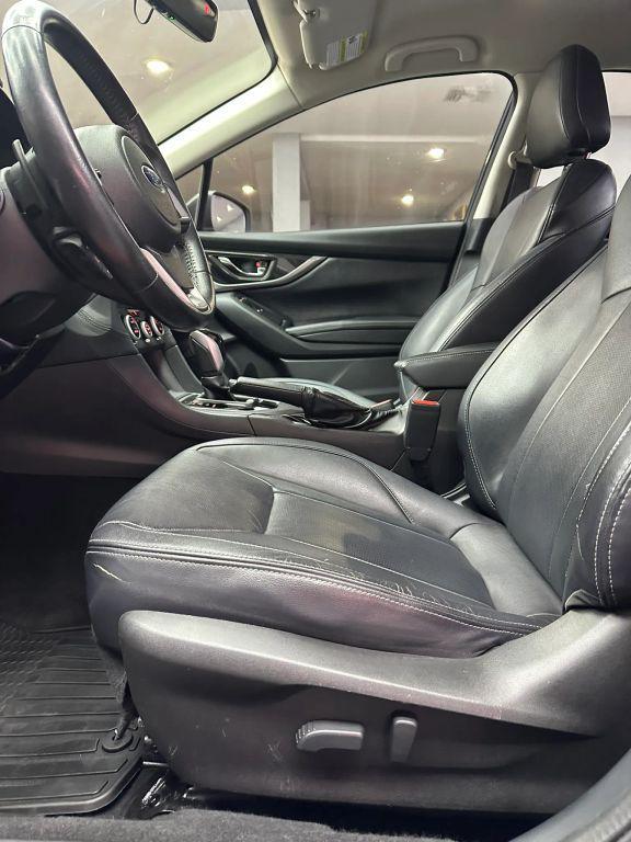 used 2017 Subaru Impreza car, priced at $11,298