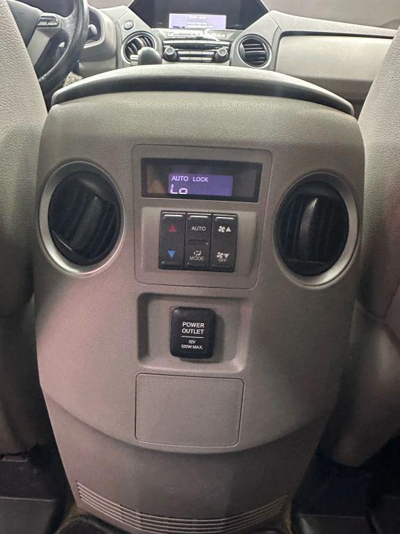 used 2014 Honda Pilot car, priced at $10,299