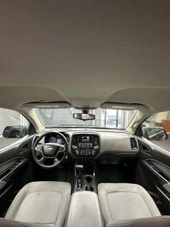 used 2016 Chevrolet Colorado car, priced at $12,498
