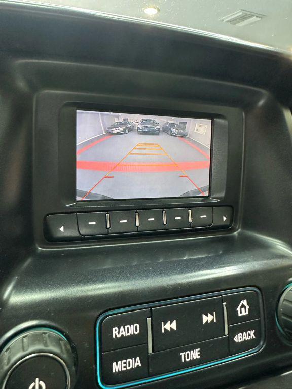 used 2016 Chevrolet Colorado car, priced at $12,498
