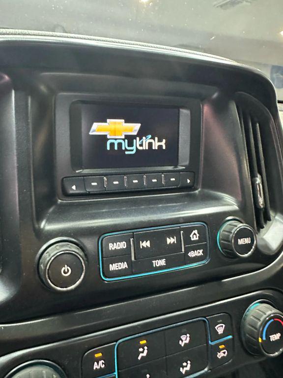 used 2016 Chevrolet Colorado car, priced at $12,498