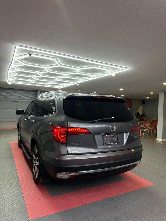 used 2016 Honda Pilot car, priced at $12,799
