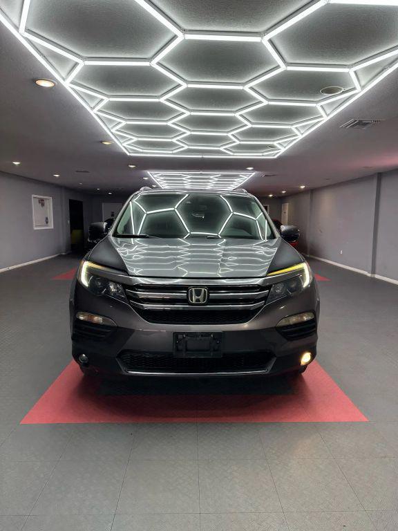 used 2016 Honda Pilot car, priced at $12,799