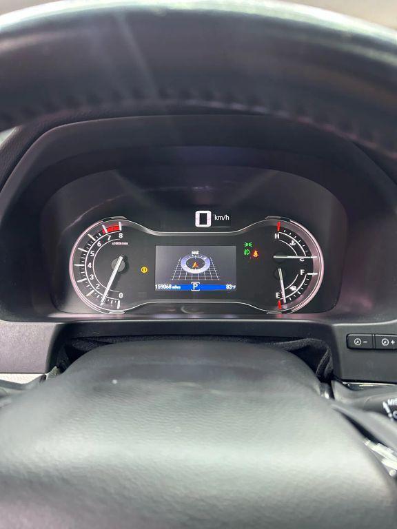 used 2016 Honda Pilot car, priced at $12,799