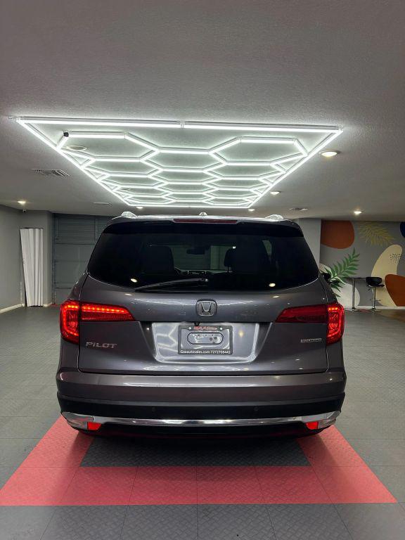 used 2016 Honda Pilot car, priced at $12,799