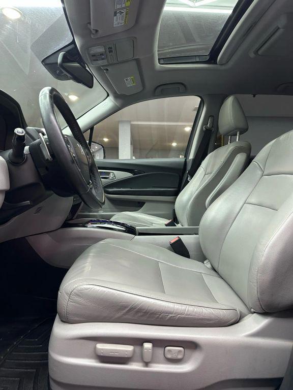 used 2016 Honda Pilot car, priced at $12,799