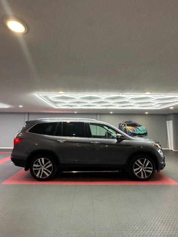 used 2016 Honda Pilot car, priced at $12,799