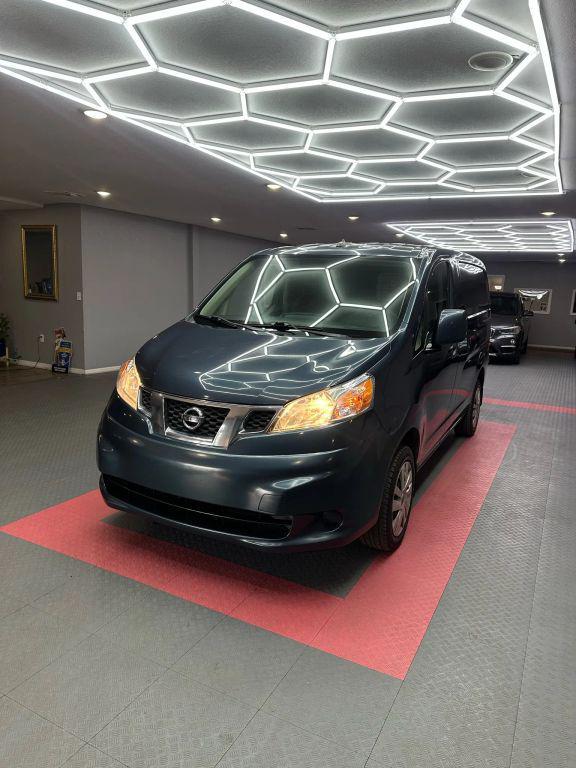 used 2016 Nissan NV200 car, priced at $10,999