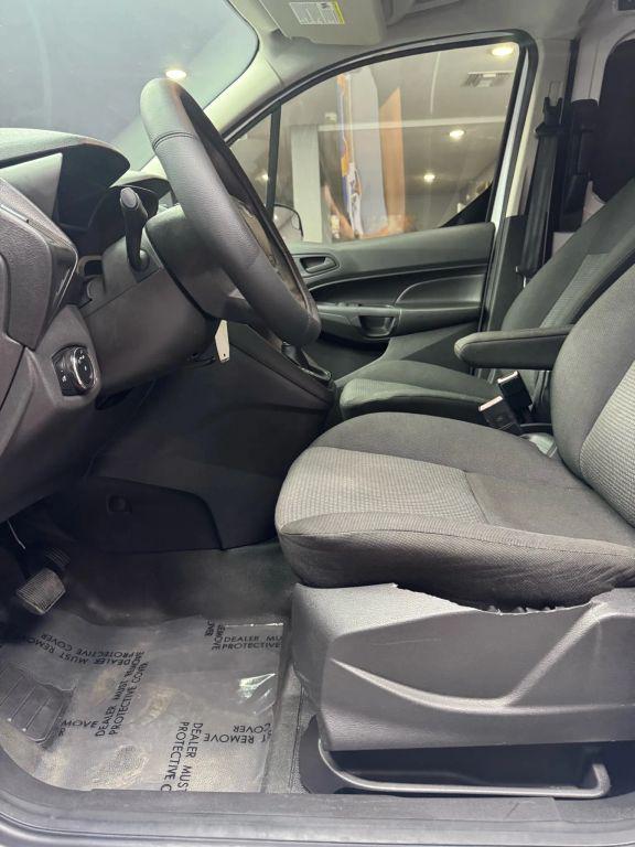 used 2014 Ford Transit Connect car, priced at $9,848