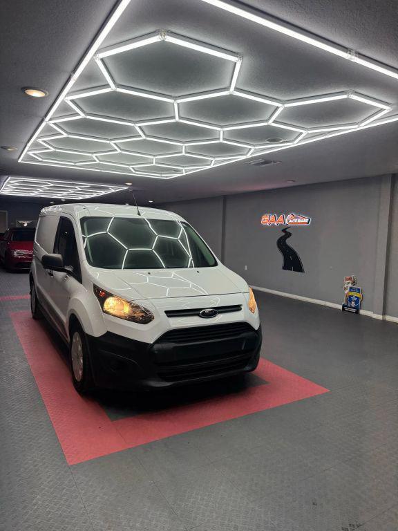 used 2014 Ford Transit Connect car, priced at $10,599