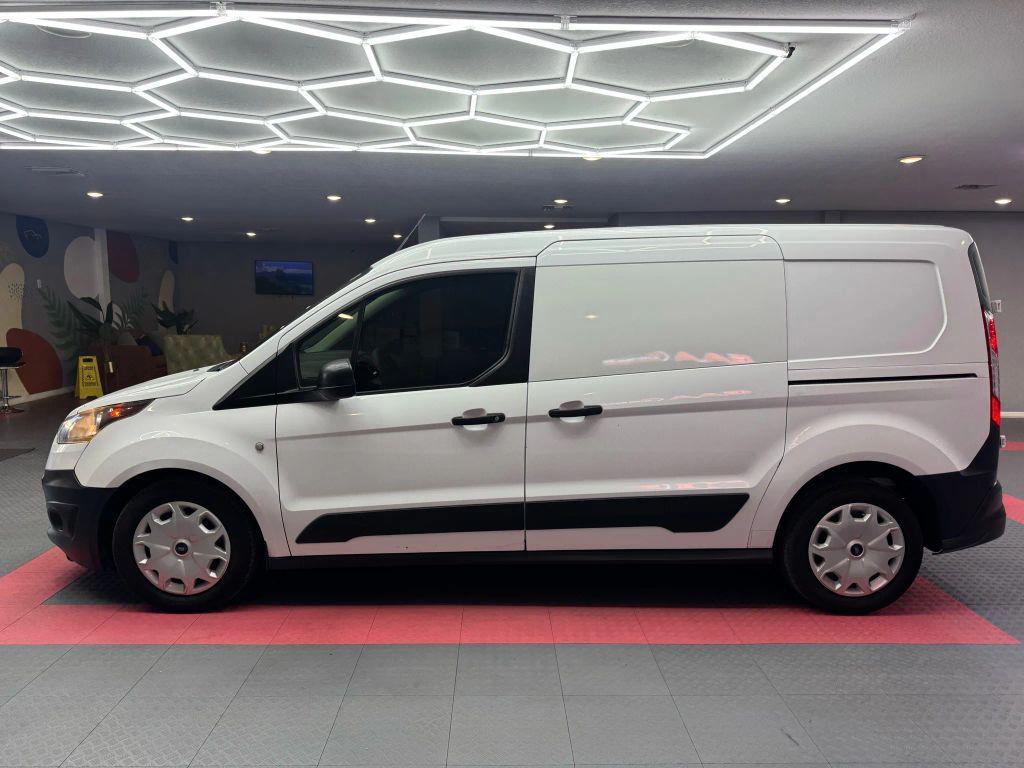 used 2014 Ford Transit Connect car, priced at $9,848