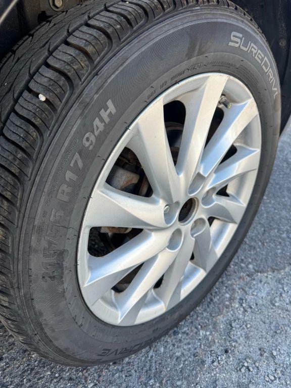 used 2011 Mazda Mazda6 car, priced at $3,999