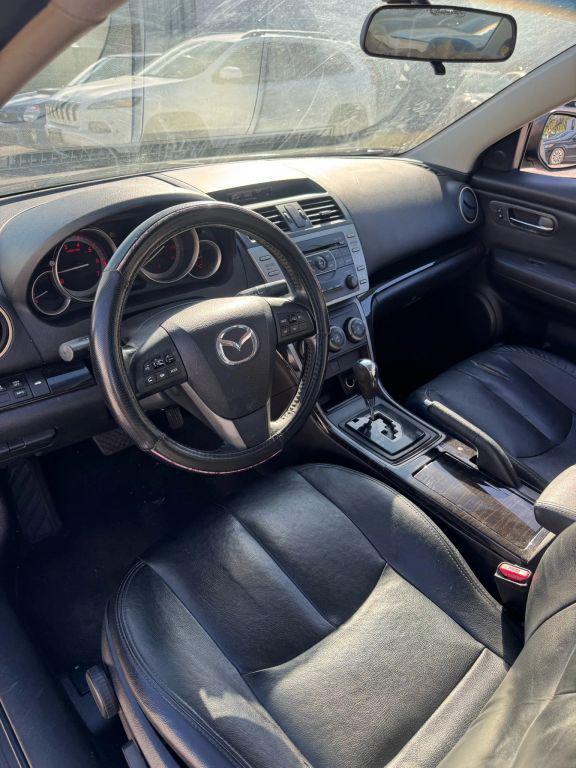 used 2011 Mazda Mazda6 car, priced at $3,999