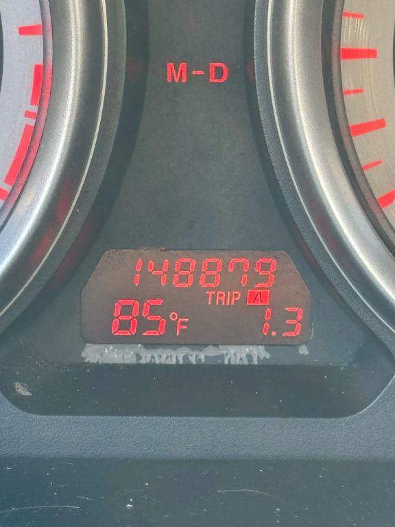 used 2011 Mazda Mazda6 car, priced at $3,999