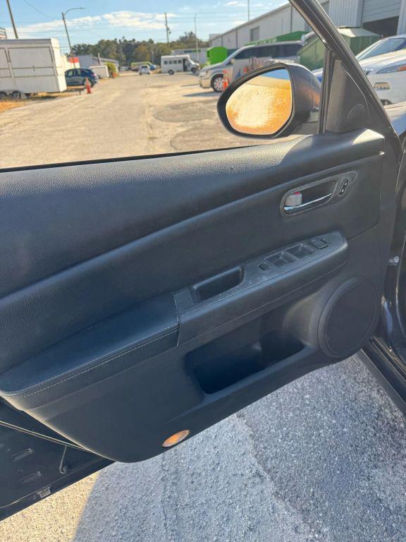 used 2011 Mazda Mazda6 car, priced at $3,999