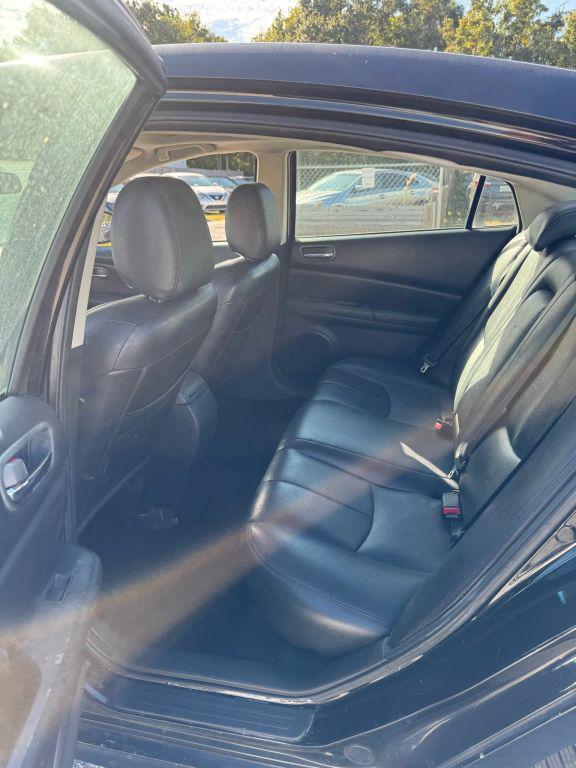 used 2011 Mazda Mazda6 car, priced at $3,999