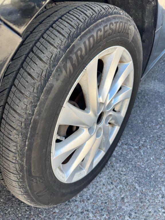 used 2011 Mazda Mazda6 car, priced at $3,999