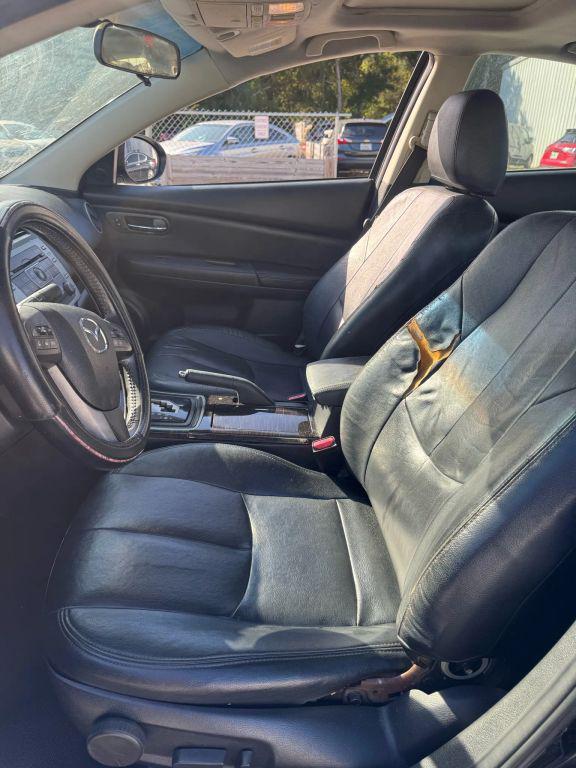 used 2011 Mazda Mazda6 car, priced at $3,999