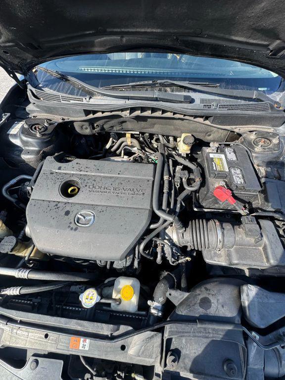 used 2011 Mazda Mazda6 car, priced at $3,999