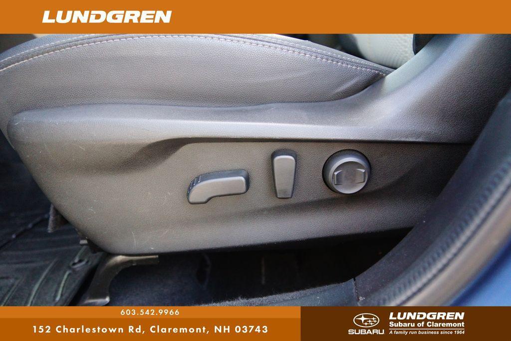 used 2019 Subaru Forester car, priced at $15,998