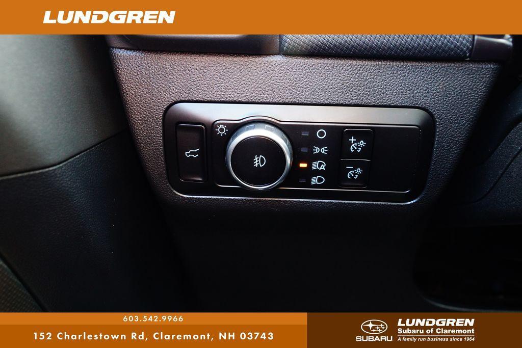 used 2023 Ford Bronco Sport car, priced at $27,991