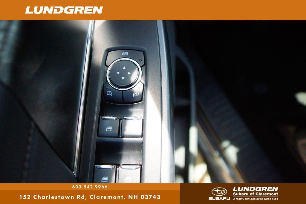 used 2022 Ford F-150 car, priced at $36,921