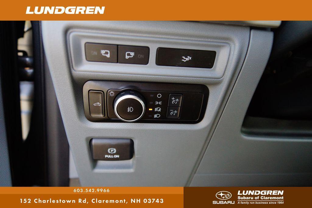 used 2022 Ford F-150 car, priced at $36,921