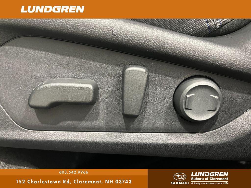 new 2026 Subaru Forester car, priced at $37,649