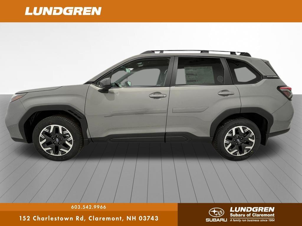 new 2026 Subaru Forester car, priced at $37,649