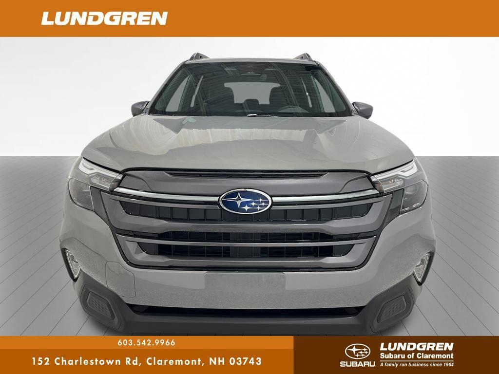 new 2026 Subaru Forester car, priced at $37,649