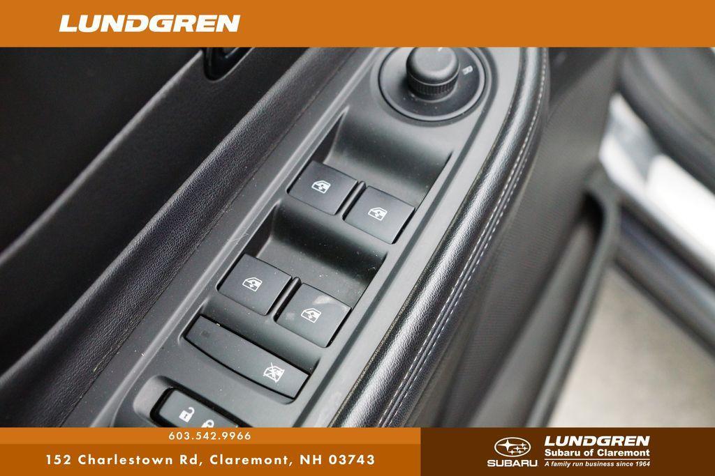 used 2017 Buick Encore car, priced at $11,687