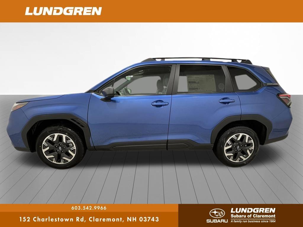 new 2026 Subaru Forester car, priced at $38,014