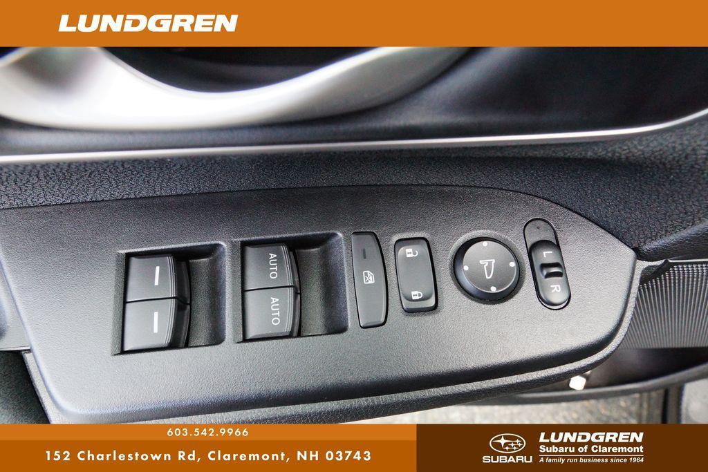 used 2021 Honda CR-V car, priced at $21,831