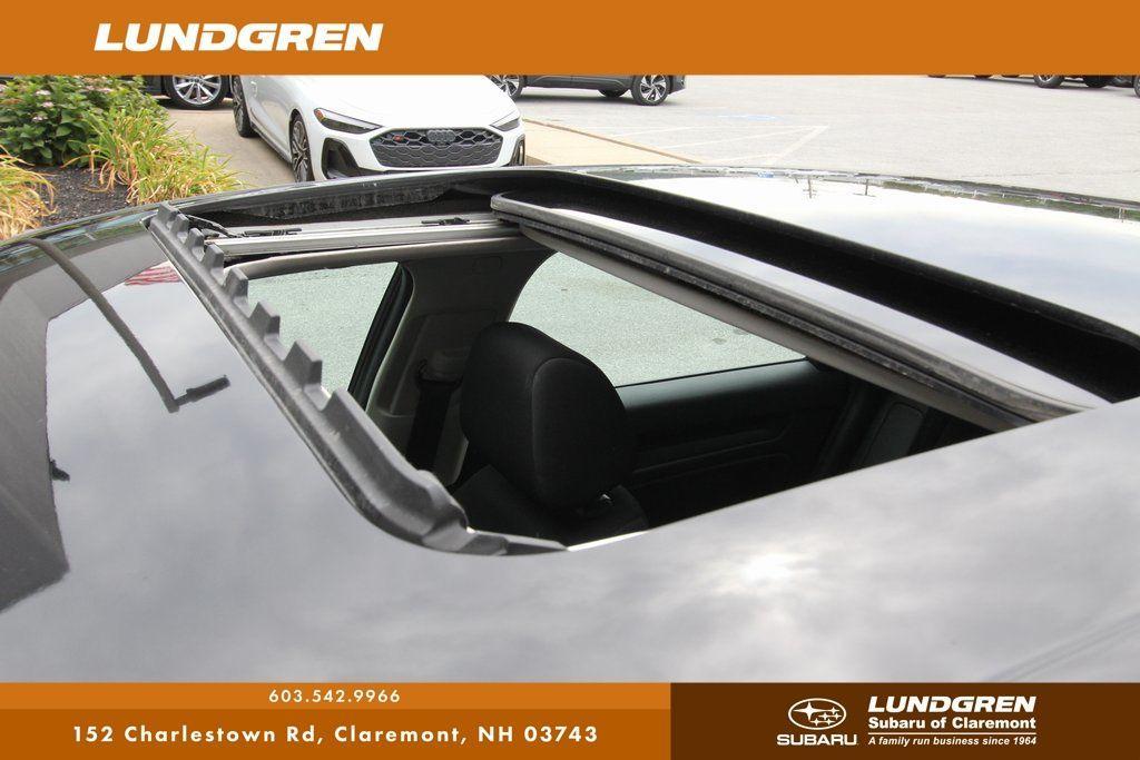 used 2022 Honda Civic car