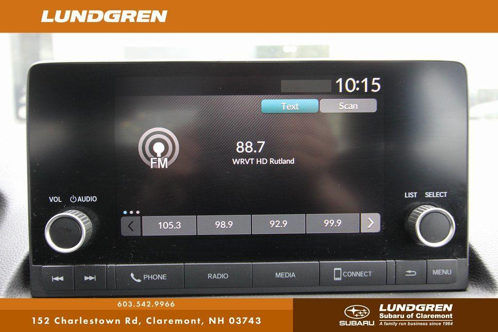 used 2022 Honda Civic car